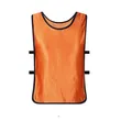 Custom Football Basketball Soccer Sports Training Vest Mesh Bibs