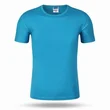 Custom Blank Breathable Mesh Sports Quick Dry Event T Shirts