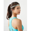 Running Cycling Jogging Basketball Fitness Silicone Sports Headband