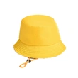 Children's Fisherman Hat Primary School Kindergarten Hat Bucket Cap