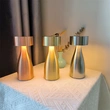 led table lamp rsj c001 series for restaurant table