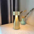 led table lamp rsj c001 series for restaurant table