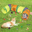 Cat Toys Assortment for Indoor Cats Kittens Kitty