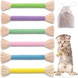 catnip cat toys for indoor cats kittens