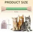 catnip cat toys for indoor cats kittens