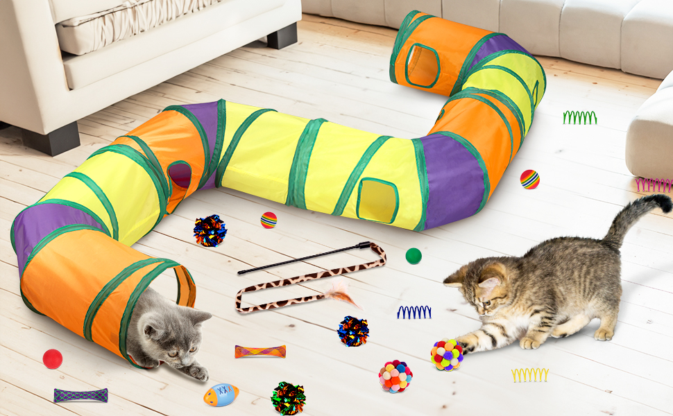 cat tunnel for indoor cats.jpg