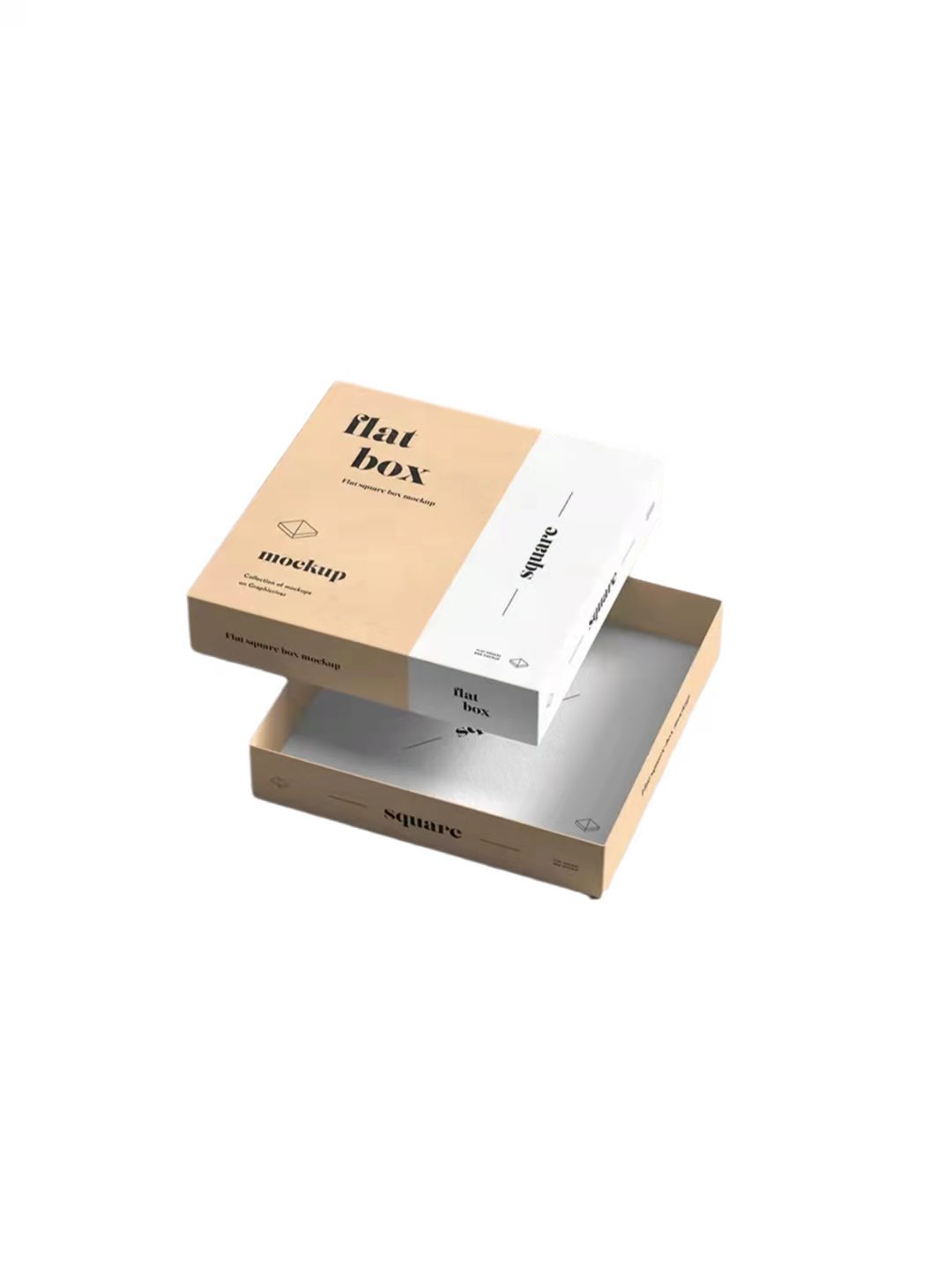 Toy Plastic Blister Package