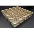 China Besr  Food Blister Trays Custom Sliding Blister Packaging Supplier|Rodiant
