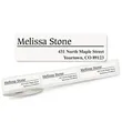 Return Address Labels | Print in Cut-to-size or Roll|Rodiant