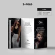 Brochure Printing - Design and Print Custom Brochures |Rodiant