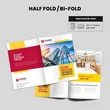 Brochure Printing - Design and Print Custom Brochures |Rodiant
