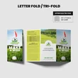 Tri-Fold Brochure| Bi Fold Brochure Printing |Rodiant