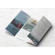 Double Parallel Fold Brochure | Rodiant