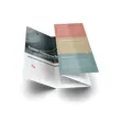 Double Parallel Fold Brochure | Rodiant