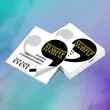 Custom Promotional Stickers For Business | Buy Event Stickers|Rodiant