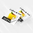Custom Promotional Stickers For Business | Buy Event Stickers|Rodiant