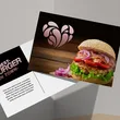 Order Custom Postcard Magnets |Rodiant