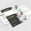 Custom Spot UV Postcard Printing | Order Spot UV Postcard Packaging Printing Manufacturer|Rodiant