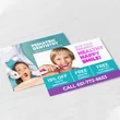 Raised Spot UV Postcards | Raised Spot Gloss Packaging Printing Manufacturer|Rodiant