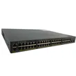 Cisco Catalyst 2960-X Switch WS-C2960X-48FPD-L