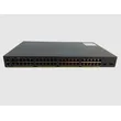Cisco Catalyst 2960-X Switch WS-C2960X-48LPD-L