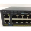 conmutador ws-c2960x-48td-l del catalizador 2960-x de cisco