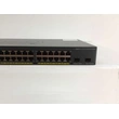 conmutador ws-c2960x-24td-l del catalizador 2960-x de cisco