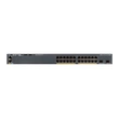 conmutador ws-c2960x-24td-l del catalizador 2960-x de cisco