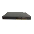 conmutador ws-c2960x-24td-l del catalizador 2960-x de cisco