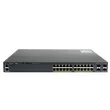 Cisco Catalyst 2960-X Switch WS-C2960X-24PS-L