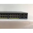 switch da série cisco catalizador 2960xr ws-c2960xr-48lps-i