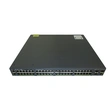 switch da série cisco catalizador 2960xr ws-c2960xr-48lps-i