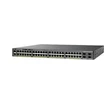 catalizador cisco 2960xr switch ws-ws-c2960xr-48ts-i