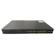 interruptor ws-c2960xr-24ps-i del catalizador 2960xr de cisco