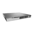 Cisco catalisador 9300 24 ge portas sfp, switch uplink modular c9300-24s-e