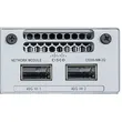 Catalyst 9300 Series Modules & Cards C9300-NM-2Q=