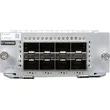 Huawei 8-Port 10GE SFP+ Optical Interface Card S7X08000