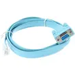 Cisco cable CAB-CONSOLE-RJ45