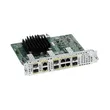 router cisco ethernet módulo de servicio wan sm-x-6x1g