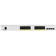 Cisco Switch Catalyst 1000 C1000FE-24P-4G-L
