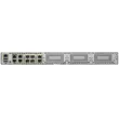 enrutador cisco serie 4000 isr4431/k9