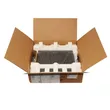 enrutador cisco serie 4000 isr4331/k9