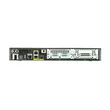 enrutador cisco serie 4000 isr4221-sec/k9