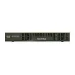 enrutador cisco serie 4000 isr4221-sec/k9