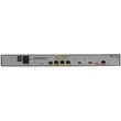 маршрутизатор ar2220e-s серии huawei ar2200