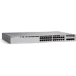 catalizador cisco 9200 24 portas poe switch c9200-24p-a