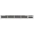 Cisco catalisador 9200 8 portas poe switch c9200-48p-e