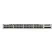 Cisco catalisador 9200 8 portas poe switch c9200-48p-e