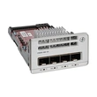 Módulos de conmutación Cisco Catalyst 9000 c9200-nm-4x