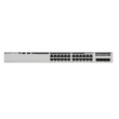 catalisador de switch cisco 9200 c9200l-24p-4x-a